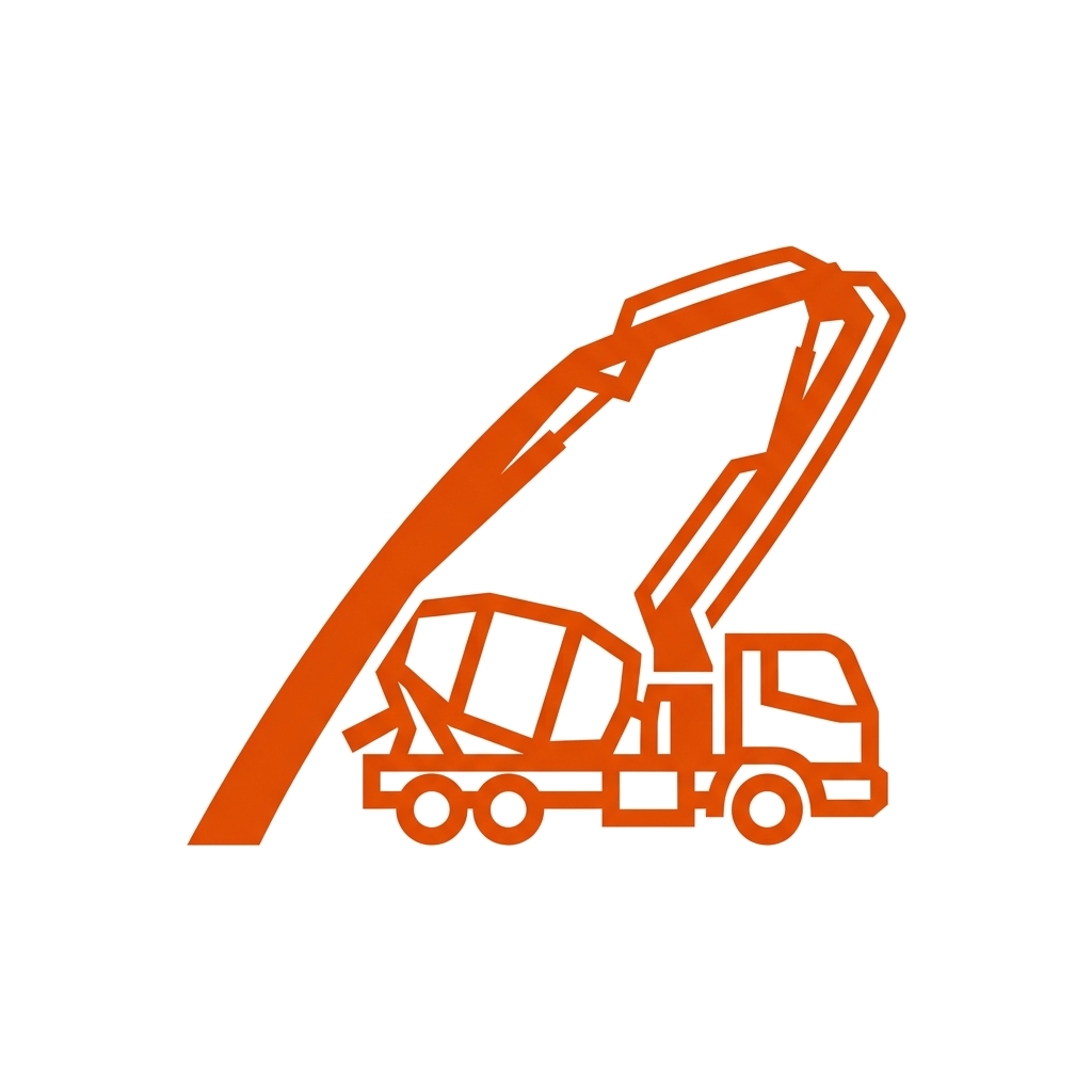 Concrete Specialists Go Miles Ltd Logo